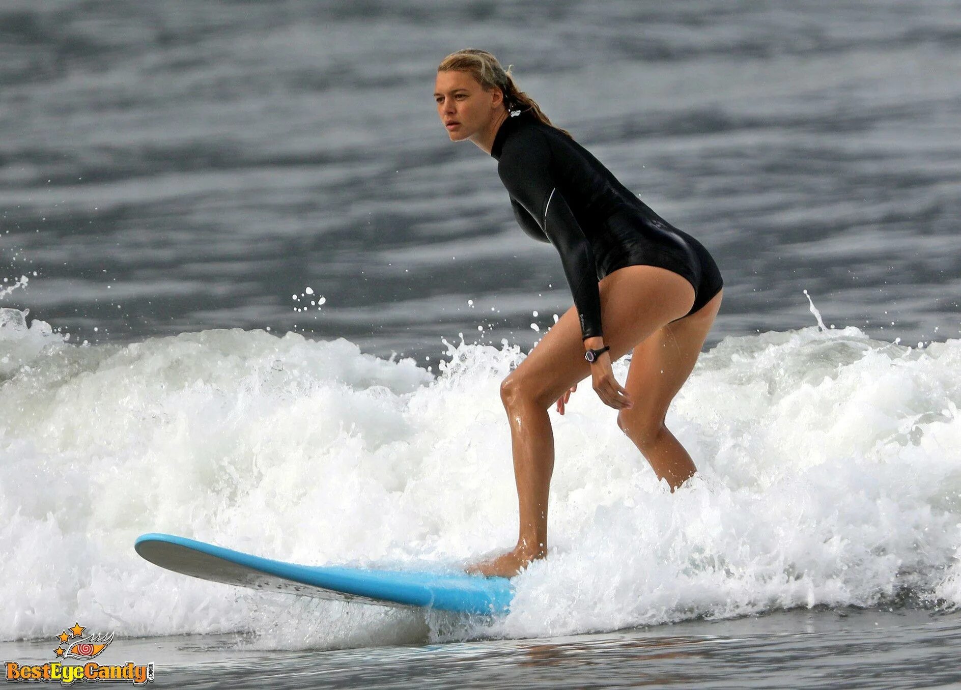 Kelly Rohrbach underwear in Kigali