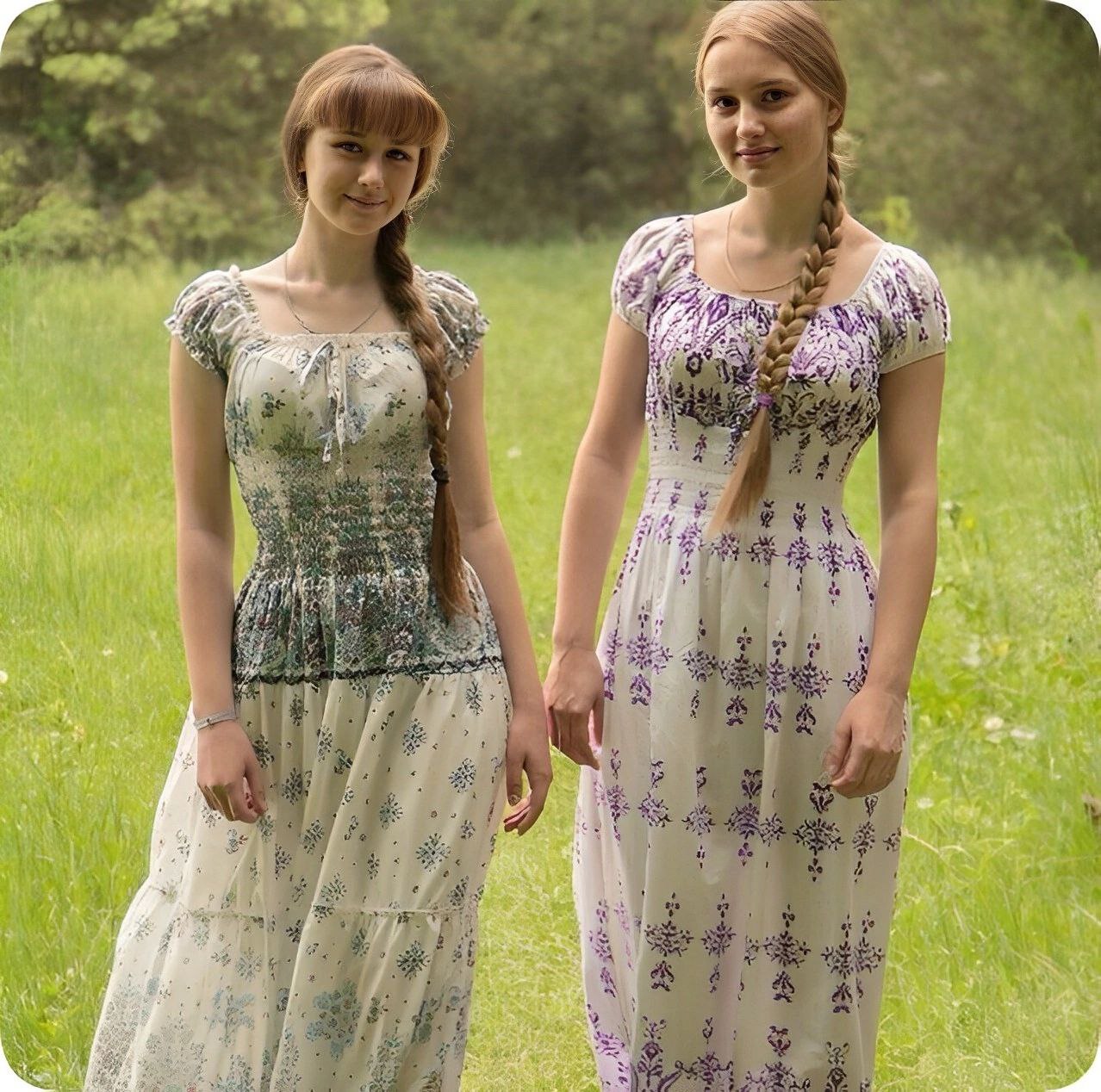 Slavic girls underwear in Kigali