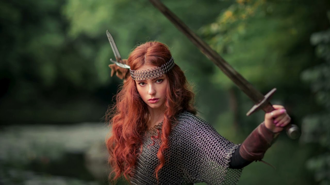 Slavic girls in Kigali