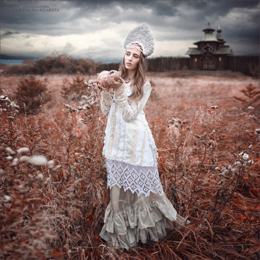 Slavic girls in Kigali