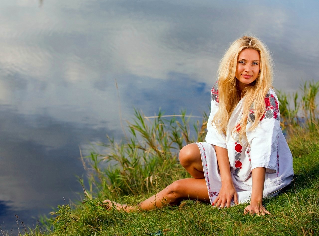 Sexy girl Slavic girls in Kigali