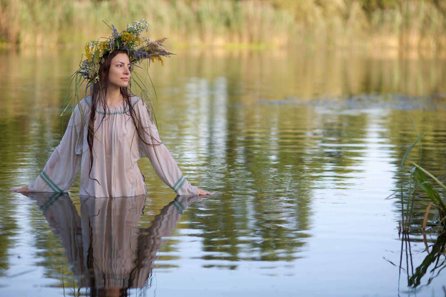 Slavic girls in Kigali