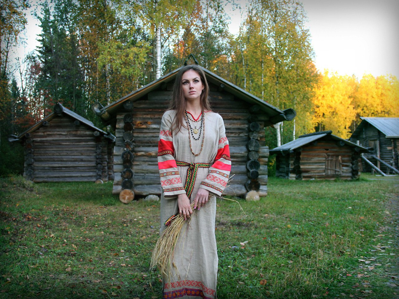 Sexy model Slavic girls in Kigali