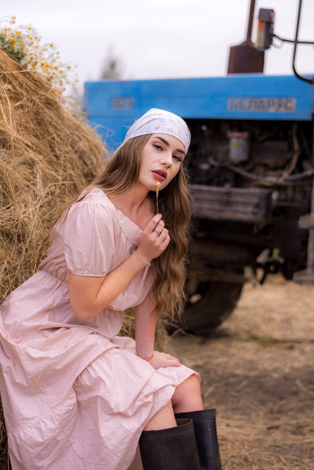 Underwear Slavic women in Kigali