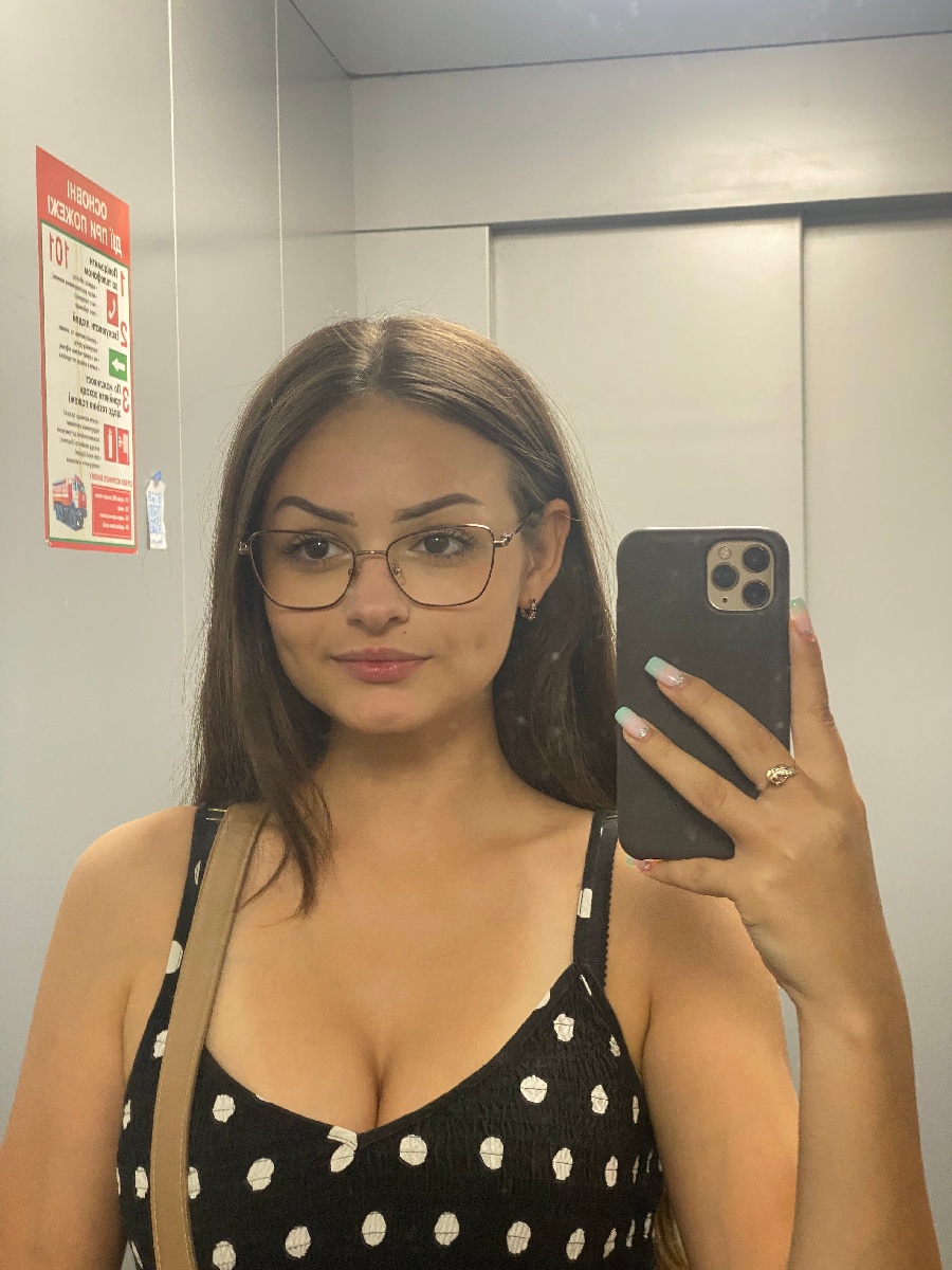 Sexy model Stacy in Kigali