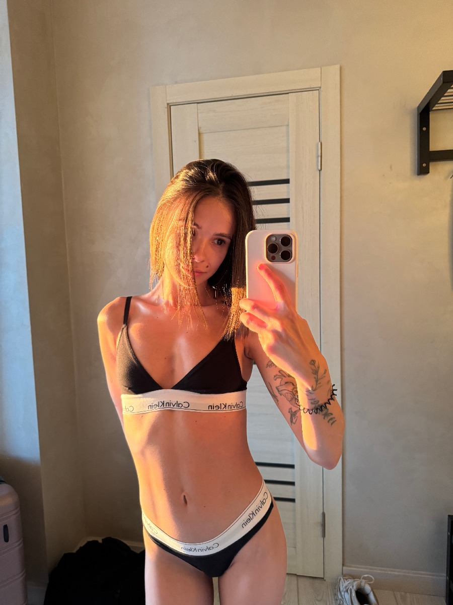 Photo Tina in Kigali